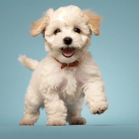 Poochon Puppy For Sale - Windy City Pups